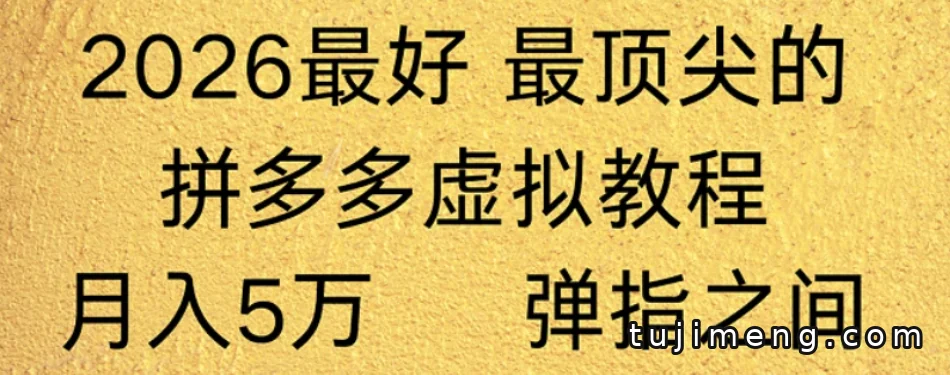 拼多多虚拟店懒人运营：机器人自动回复发货，一个人能管20家店