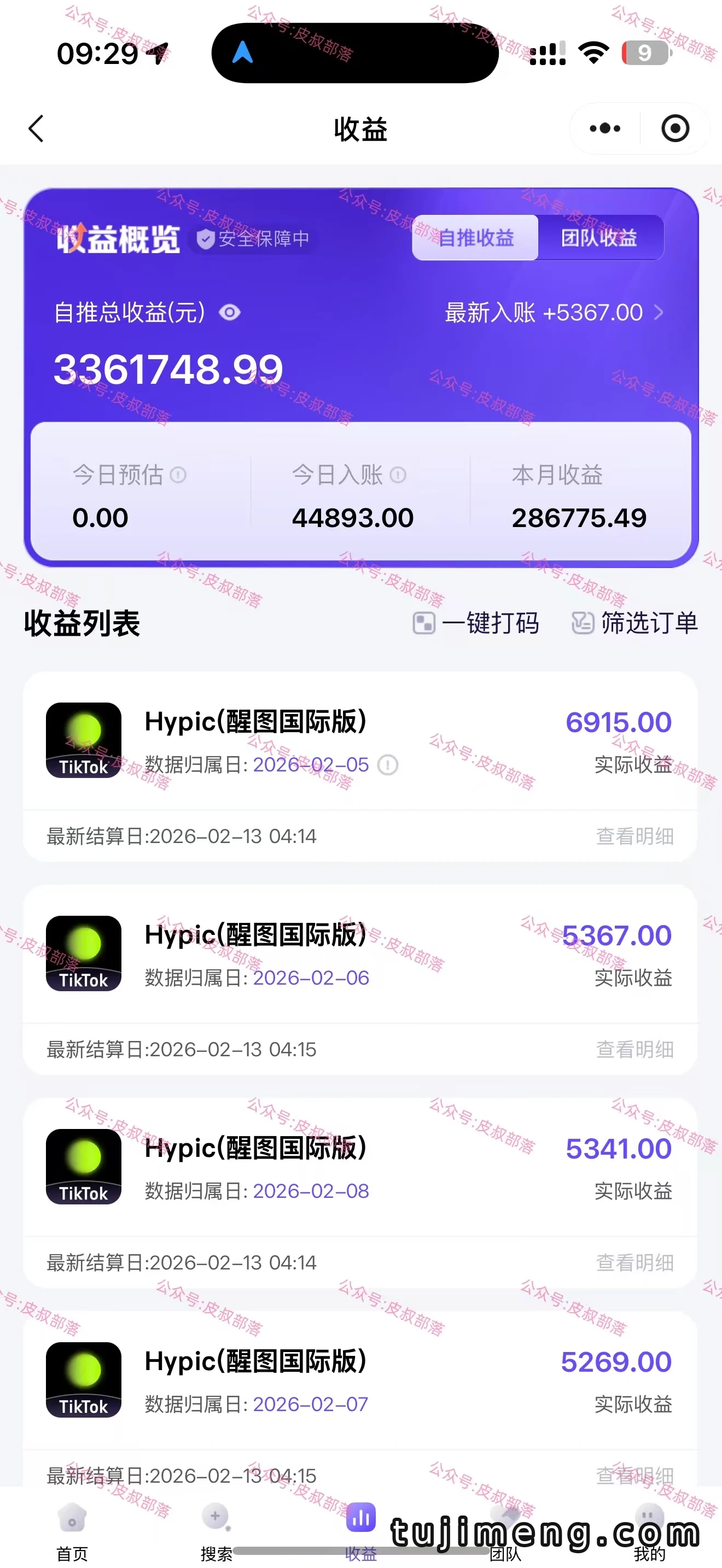 海外TK应用拉新:一个早做早吃肉的蓝海项目